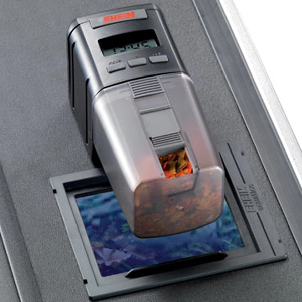 Eheim foderautomat
